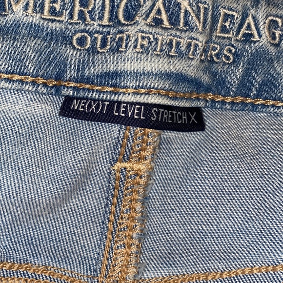 American Eagle 16 Short - Picture 4 of 8